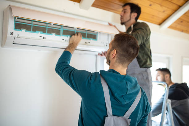Best Emergency HVAC Services in Turley, OK