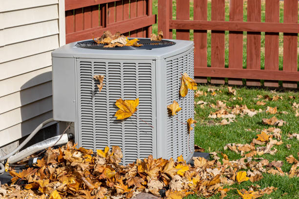 Best Solar-powered HVAC Systems in Turley, OK