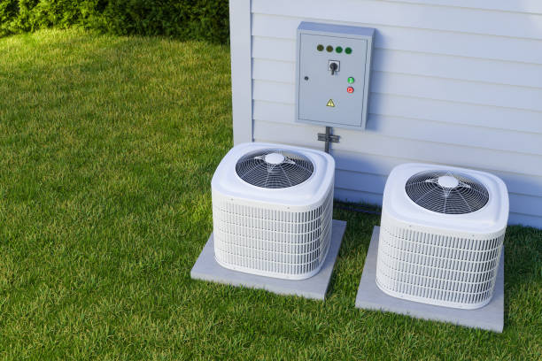 Best HVAC Supply and Distribution in Turley, OK