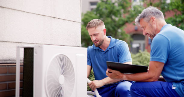 Best Residential HVAC in Turley, OK