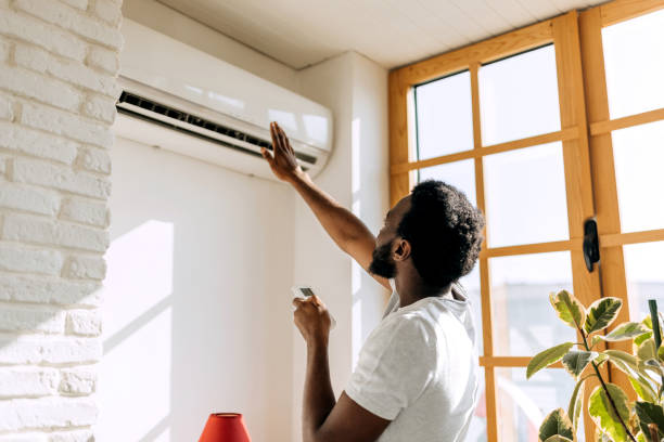 Best VRF (Variable Refrigerant Flow) Systems in Turley, OK