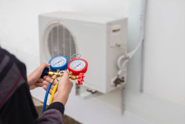 Best Seasonal HVAC Services in Turley, OK