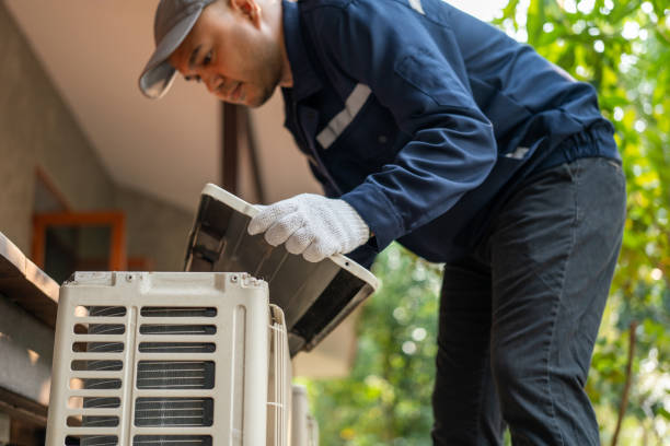 Turley, OK HVAC Company