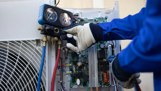 Best Residential HVAC in Turley, OK