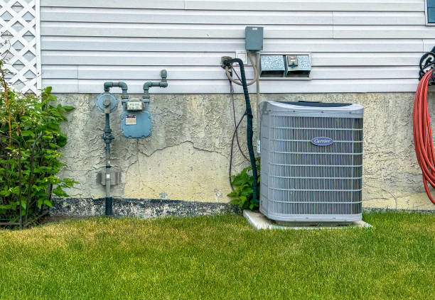 Best Commercial HVAC in Turley, OK